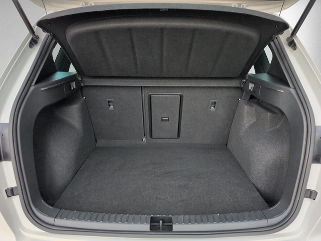 Ateca 2.0 TSI VZ 4Drive LED+NAVI+ACC+KAMERA+SIHZ