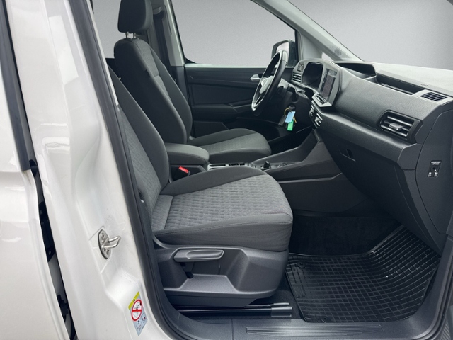 Caddy Maxi 2.0 TDI DSG 7-SITZE+LED+NAVI+ACC+SHZ+