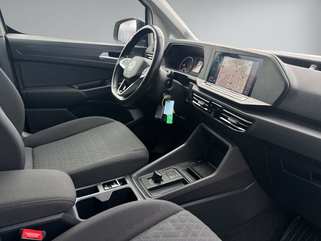 Caddy Maxi 2.0 TDI DSG 7-SITZE+LED+NAVI+ACC+SHZ+