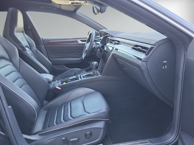 Arteon Shooting Brake 2.0 TSI R-LINE +PANO+360°+