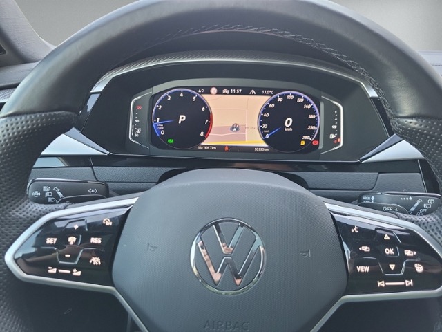 Arteon Shooting Brake 2.0 TSI R-LINE +PANO+360°+