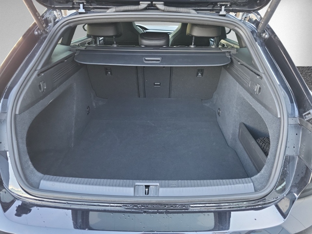 Arteon Shooting Brake 2.0 TSI R-LINE +PANO+360°+