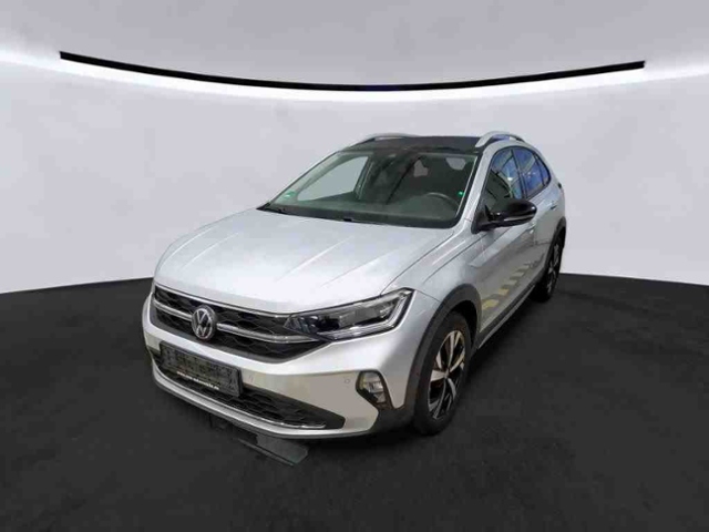 Taigo 1.5 TSI DSG STYLE AHK+IQ.LIGHT+KAMERA+NAVI