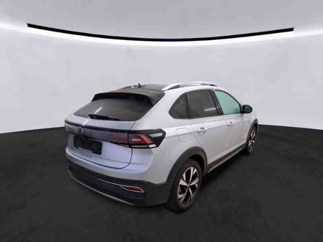 Taigo 1.5 TSI DSG STYLE AHK+IQ.LIGHT+KAMERA+NAVI