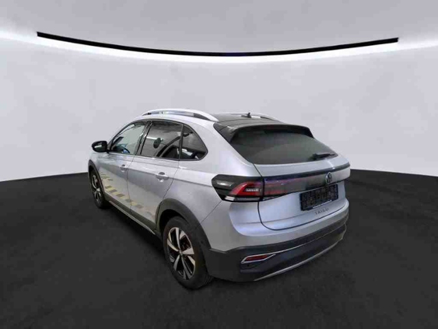 Taigo 1.5 TSI DSG STYLE AHK+IQ.LIGHT+KAMERA+NAVI