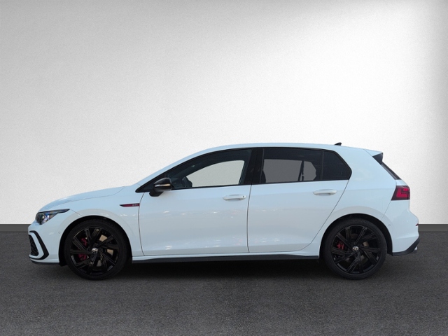 Golf VIII 2.0 TSI GTI DSG IQ.LIGHT+NAVI+ACC+SIHZ