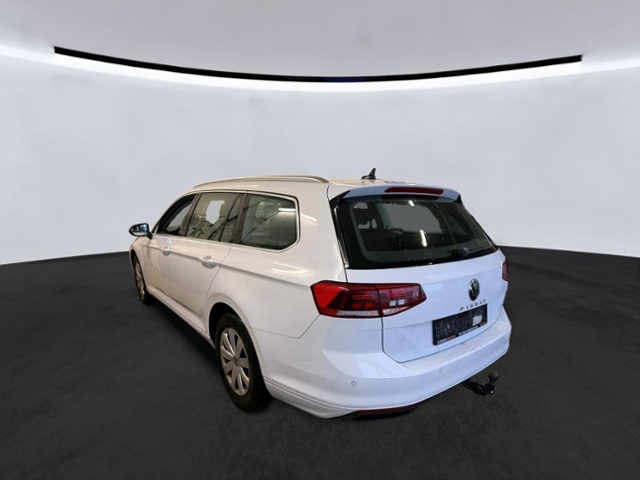 Passat Variant 2.0 TDI DSG AHK+RFK+LED+NAVI+ACC+