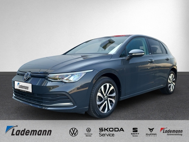 Golf VIII 2.0 TDI DSG ACTIVE LED+ACC+NAVI.+SIHZ+