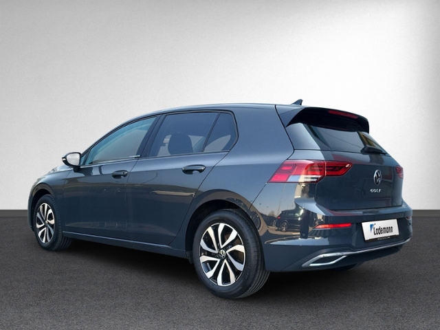 Golf VIII 2.0 TDI DSG ACTIVE LED+ACC+NAVI.+SIHZ+