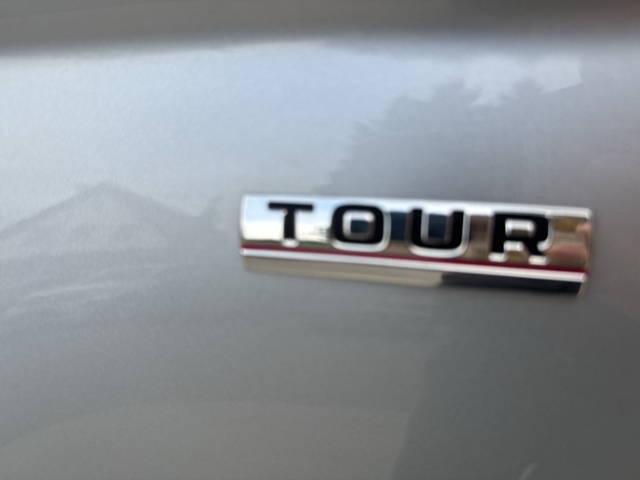 Karoq 1.5 TSI DSG TOUR AHK+RFK+behz.WSS+LED+NAVI