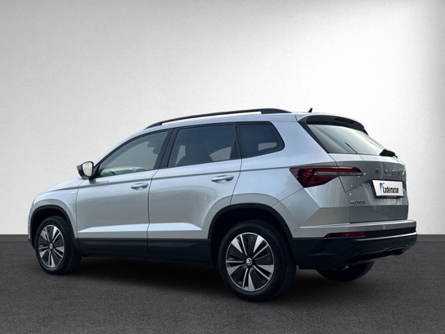 Karoq 1.5 TSI DSG TOUR AHK+RFK+behz.WSS+LED+NAVI