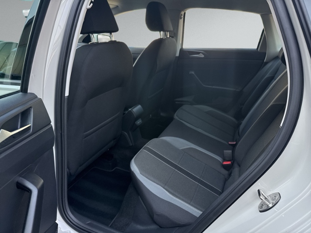 Polo 1.0 TSI STYLE IQ.LIGHT+KAMERA+ACC+SIHZ+DAB+