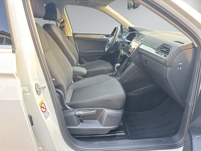 Tiguan Allspace 2.0 TDI DSG LED+NAVI+ACC+KAMERA+