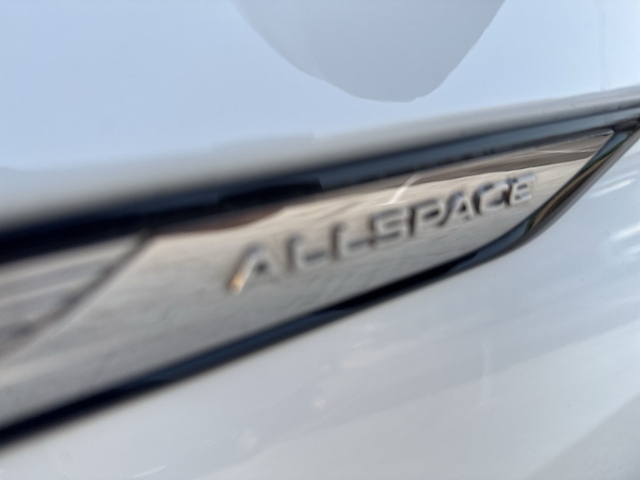 Tiguan Allspace 2.0 TDI DSG LED+NAVI+ACC+KAMERA+