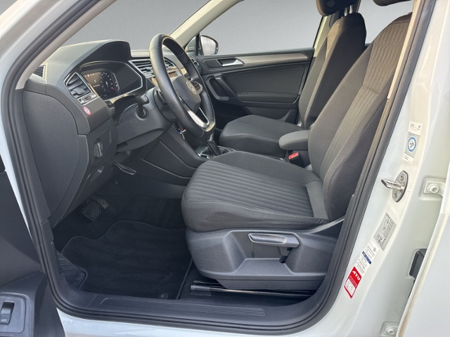 Tiguan Allspace 2.0 TDI DSG LED+NAVI+ACC+KAMERA+