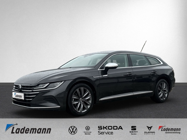 Arteon Shooting Brake 2.0 TSI PANO+RFK+HK+eHECK+