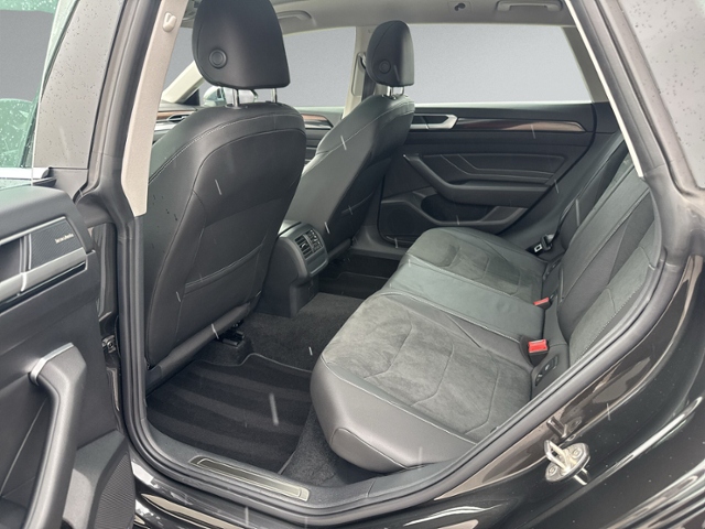 Arteon Shooting Brake 2.0 TSI PANO+RFK+HK+eHECK+