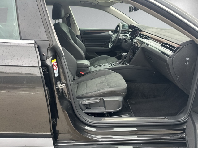 Arteon Shooting Brake 2.0 TSI PANO+RFK+HK+eHECK+