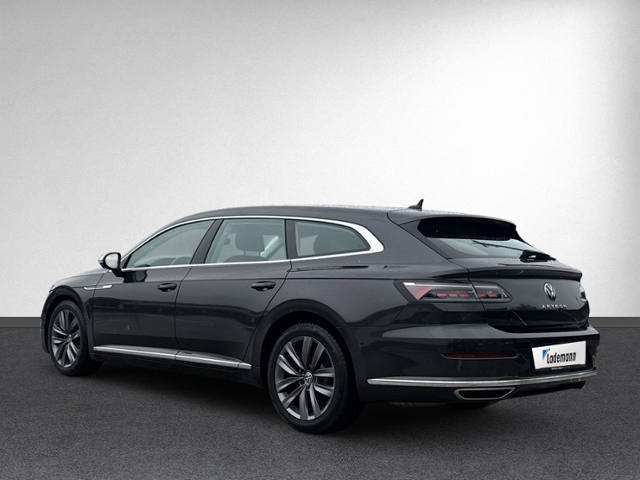 Arteon Shooting Brake 2.0 TSI PANO+RFK+HK+eHECK+