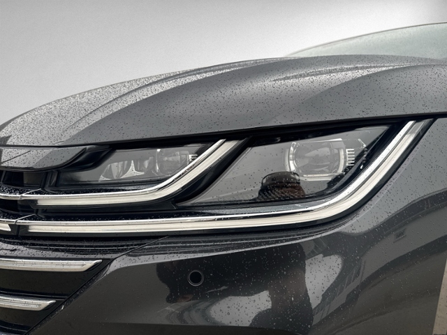 Arteon Shooting Brake 2.0 TSI PANO+RFK+HK+eHECK+