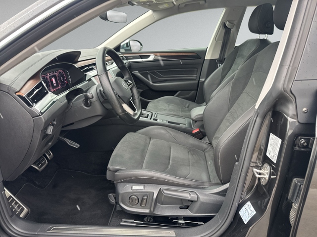 Arteon Shooting Brake 2.0 TSI PANO+RFK+HK+eHECK+