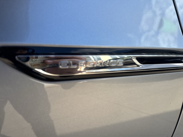 Arteon 2.0 TSI DSG ELEGANCE LED+NAVI+ACC+SITZHZ+