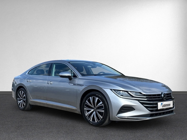 Arteon 2.0 TSI DSG ELEGANCE LED+NAVI+ACC+SITZHZ+