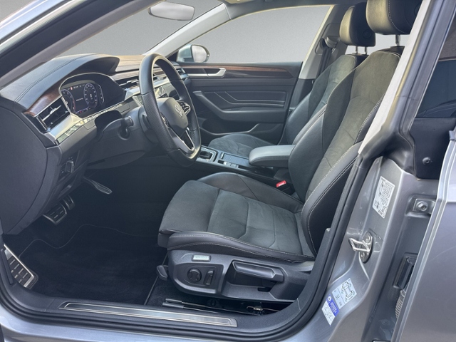 Arteon 2.0 TSI DSG ELEGANCE LED+NAVI+ACC+SITZHZ+