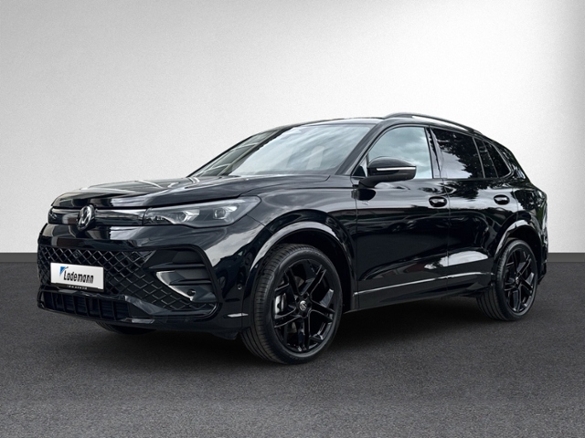 Tiguan 2.0 TDI DSG R-LINE 4MOTION PANO+360°+IQ.L