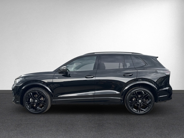 Tiguan 2.0 TDI DSG R-LINE 4MOTION PANO+360°+IQ.L