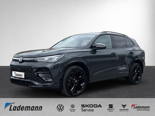 Tiguan 1.5 eTSI DSG R-LINE PANO+360&deg;+IQ.LIGHT+HE
