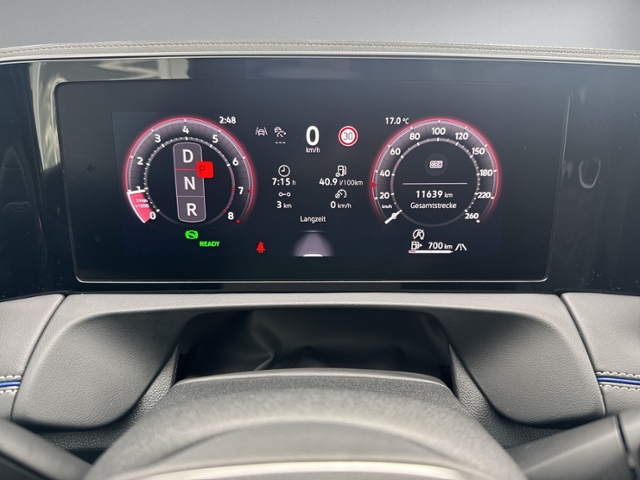 Tiguan 1.5 eTSI DSG R-LINE PANO+360°+IQ.LIGHT+HE