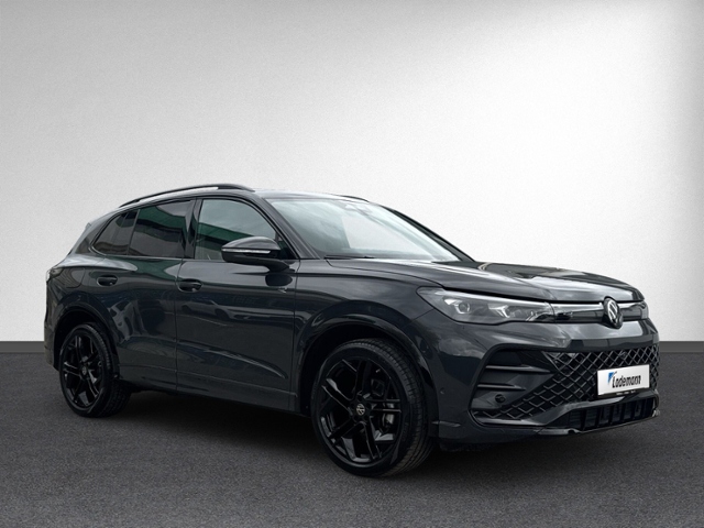 Tiguan 1.5 eTSI DSG R-LINE PANO+360°+IQ.LIGHT+HE