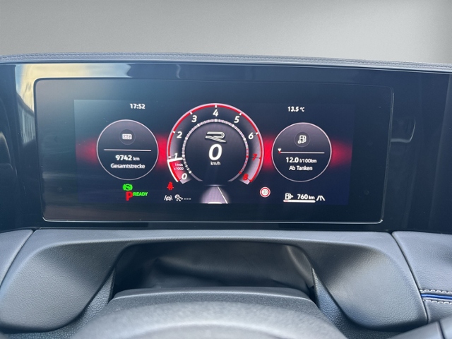 Tiguan 1.5 eTSI DSG R-LINE PANO+360°+IQ.LIGHT+HE