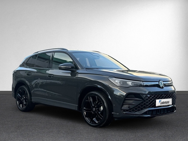 Tiguan 1.5 eTSI DSG R-LINE PANO+360°+IQ.LIGHT+HE