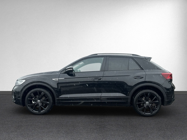 T-Roc 1.5 TSI DSG R-LINE PANO+IQ.LIGHT+RFK+NAVI+