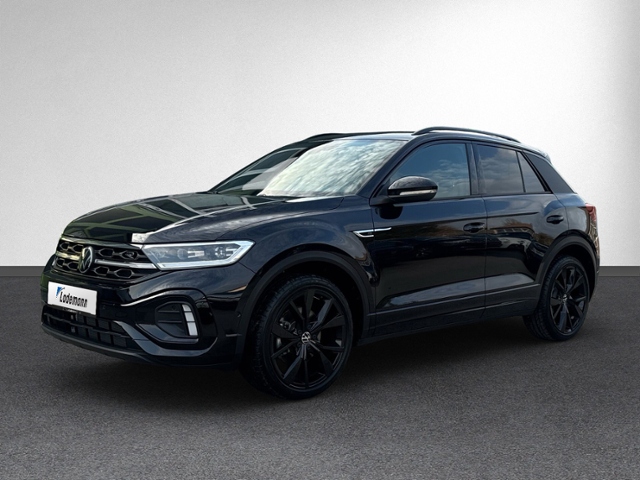 T-Roc 1.5 TSI DSG R-LINE PANO+IQ.LIGHT+RFK+NAVI+