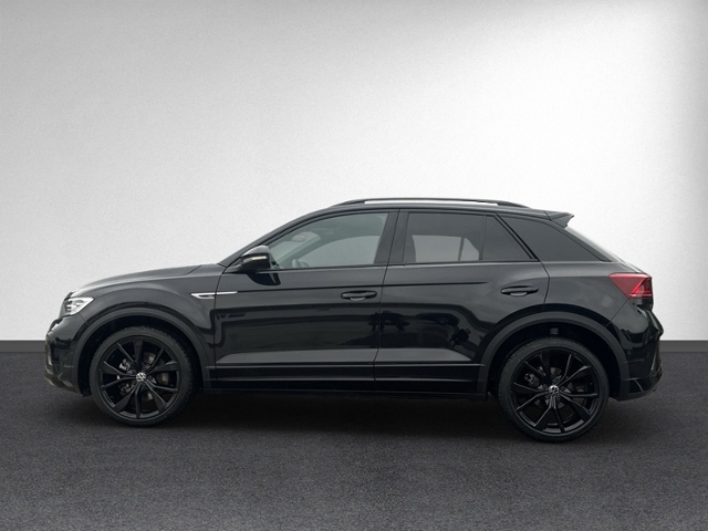 T-Roc 1.5 TSI DSG R-LINE PANO+IQ.LIGHT+RFK+NAVI+