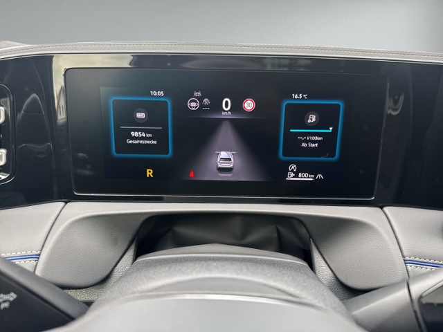 Tiguan 2.0 TDI DSG R-LINE 4MOTION PANO+360°+IQ.L