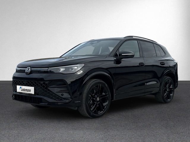 Tiguan 2.0 TDI DSG R-LINE 4MOTION PANO+360°+IQ.L