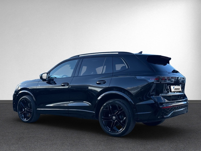 Tiguan 2.0 TDI DSG R-LINE 4MOTION PANO+360°+IQ.L