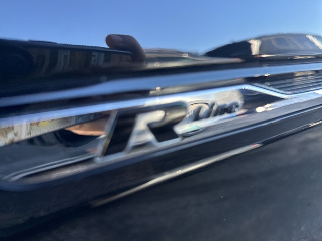 Touran 1.5 TSI DSG H-LINE PANO+7-SITZE+RFK+NAVI+