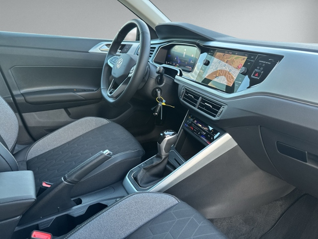 Polo 1.0 TSI DSG GOAL RFK+LED+NAVI+ACC+SIHZ+DAB+