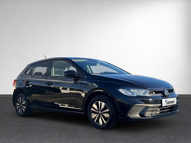Polo 1.0 TSI DSG GOAL RFK+LED+NAVI+ACC+SIHZ+DAB+