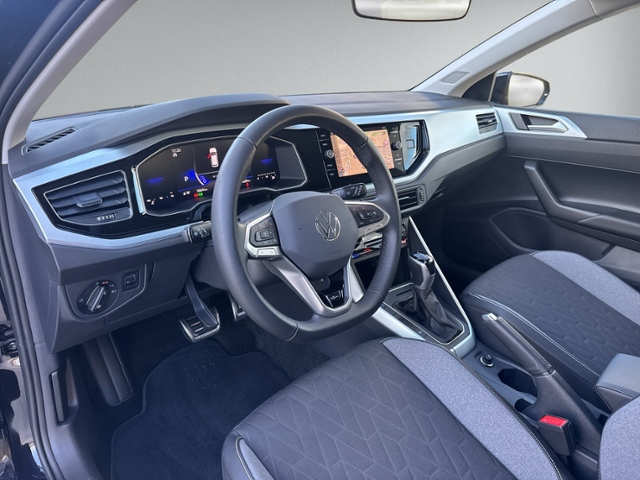 Polo 1.0 TSI DSG GOAL RFK+LED+NAVI+ACC+SIHZ+DAB+