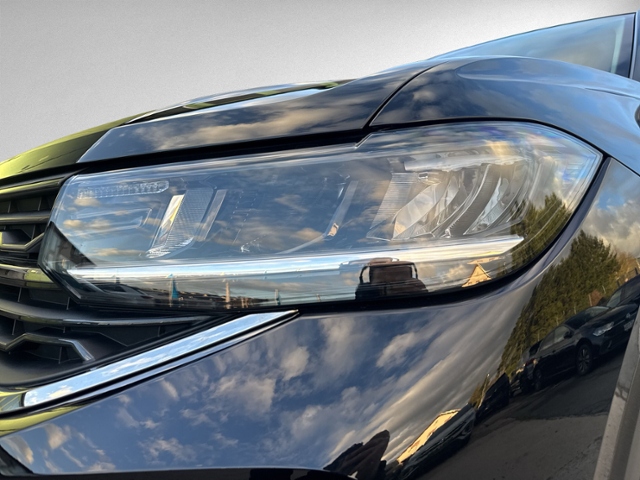 T-Cross 1.0 TSI DSG GOAL LED+ACC+KAMERA+SIHZ+DAB