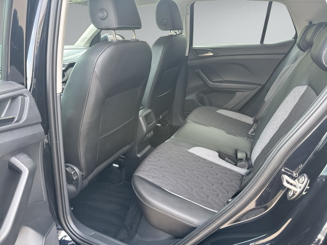 T-Cross 1.0 TSI DSG GOAL LED+ACC+KAMERA+SIHZ+DAB