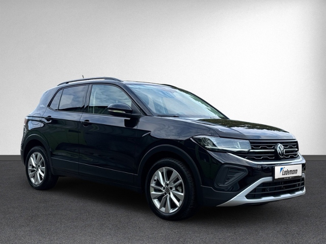 T-Cross 1.0 TSI DSG GOAL LED+ACC+KAMERA+SIHZ+DAB