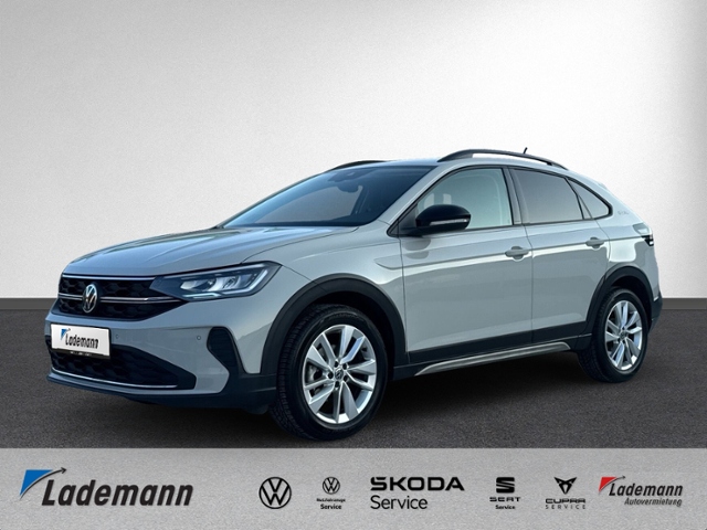 Taigo 1.0 TSI DSG GOAL LED+ACC+KAMERA+SIHZ+CLIMA