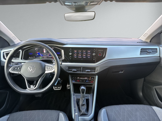 Taigo 1.0 TSI DSG GOAL LED+ACC+KAMERA+SIHZ+CLIMA